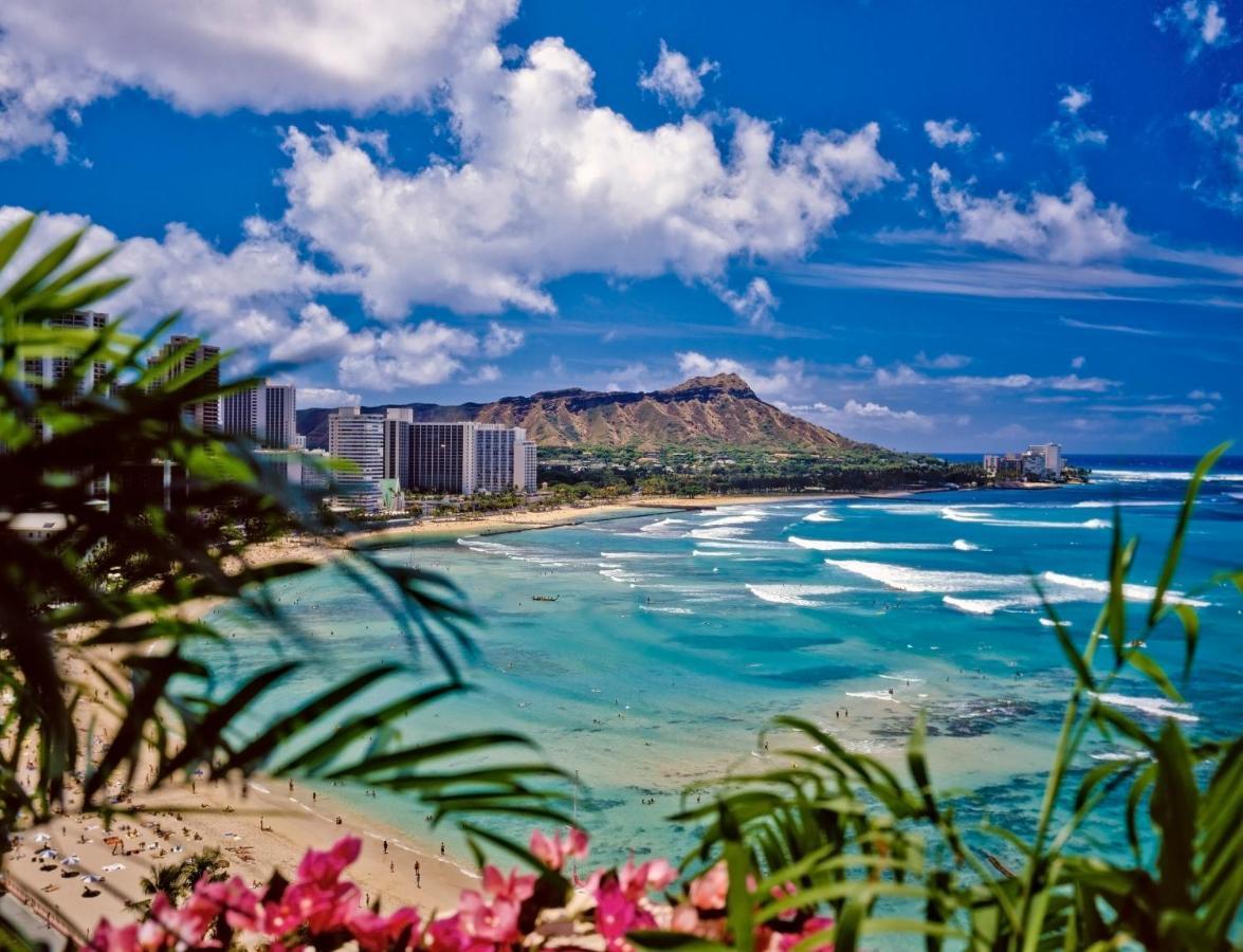 Mountain View Getaway, Free Parking And Beach Steps Away Honolulu Zewnętrze zdjęcie
