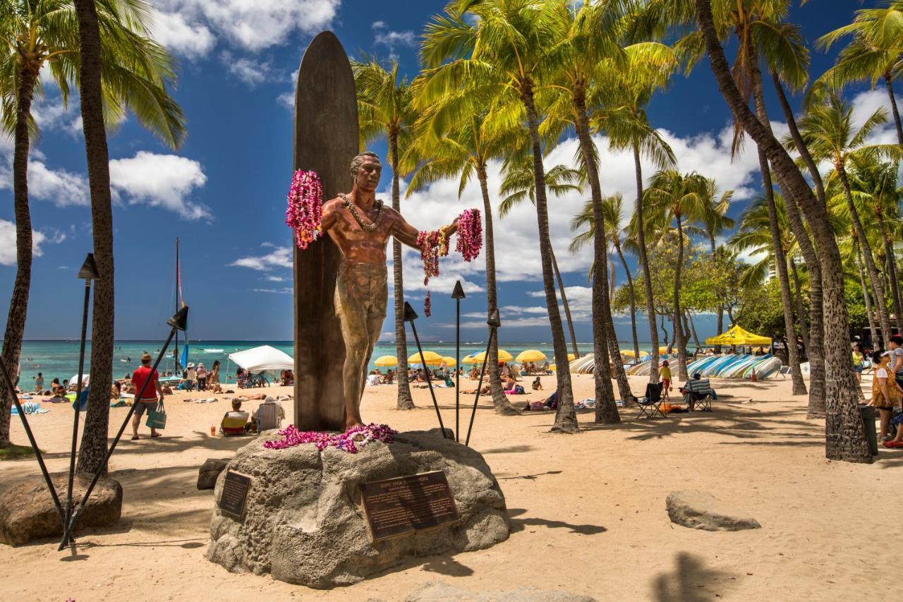 Mountain View Getaway, Free Parking And Beach Steps Away Honolulu Zewnętrze zdjęcie