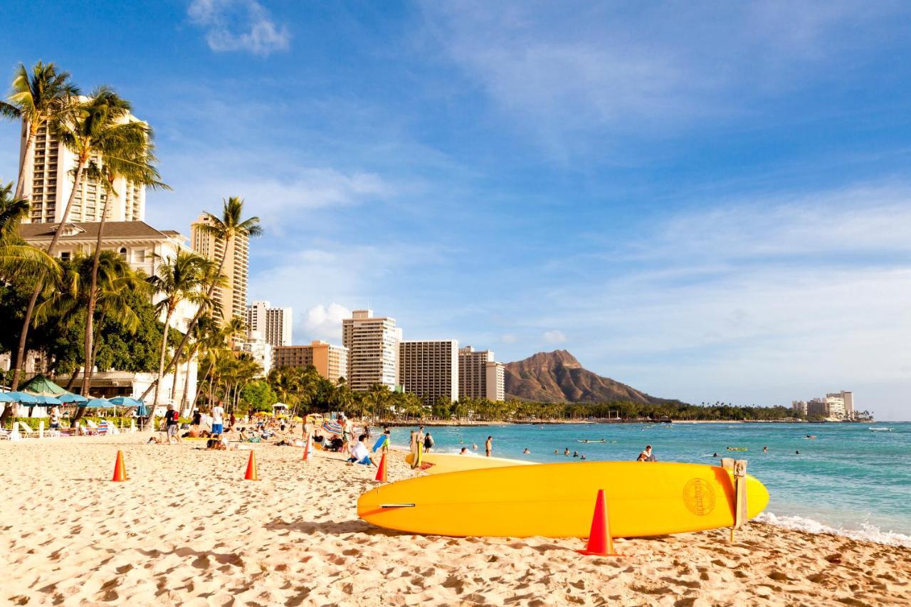 Mountain View Getaway, Free Parking And Beach Steps Away Honolulu Zewnętrze zdjęcie