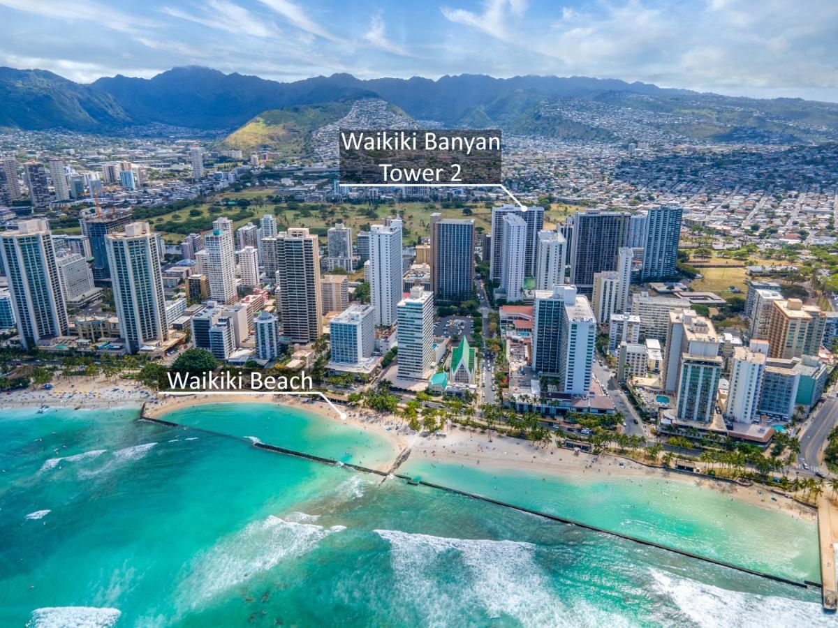 Mountain View Getaway, Free Parking And Beach Steps Away Honolulu Zewnętrze zdjęcie