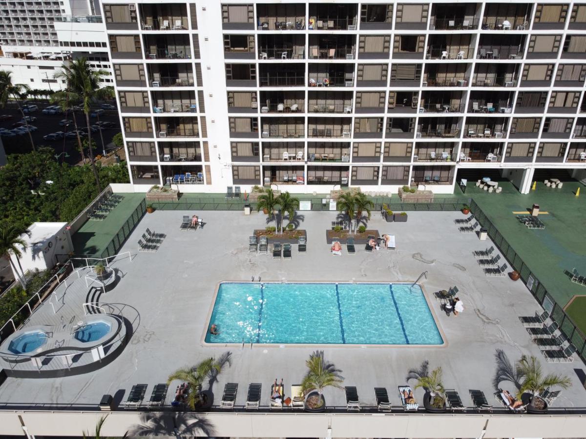 Mountain View Getaway, Free Parking And Beach Steps Away Honolulu Zewnętrze zdjęcie