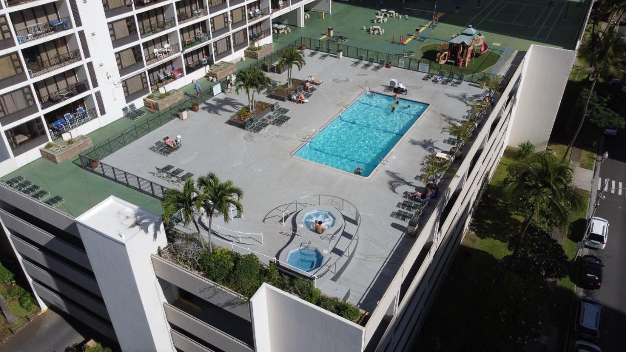 Mountain View Getaway, Free Parking And Beach Steps Away Honolulu Zewnętrze zdjęcie