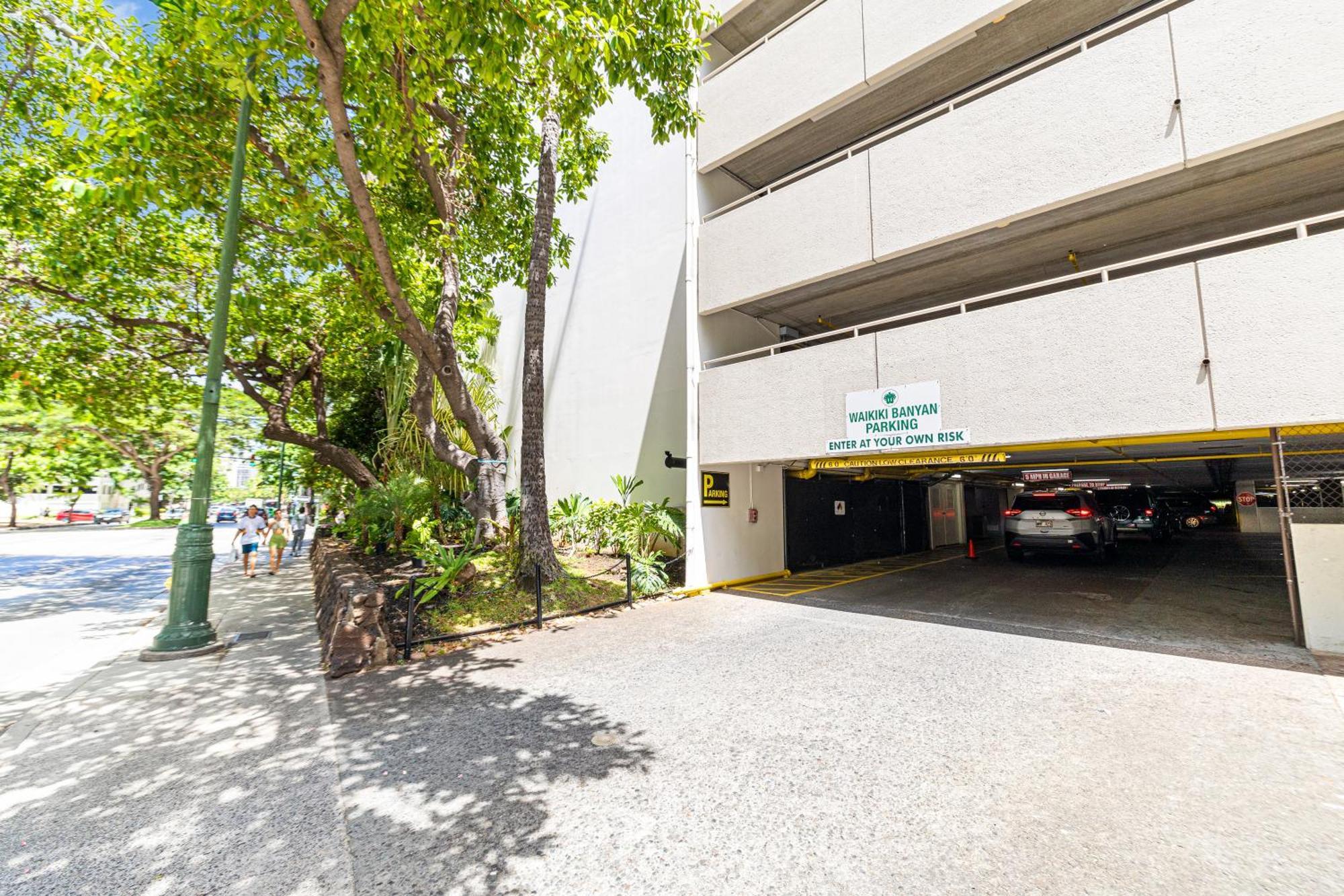 Mountain View Getaway, Free Parking And Beach Steps Away Honolulu Zewnętrze zdjęcie
