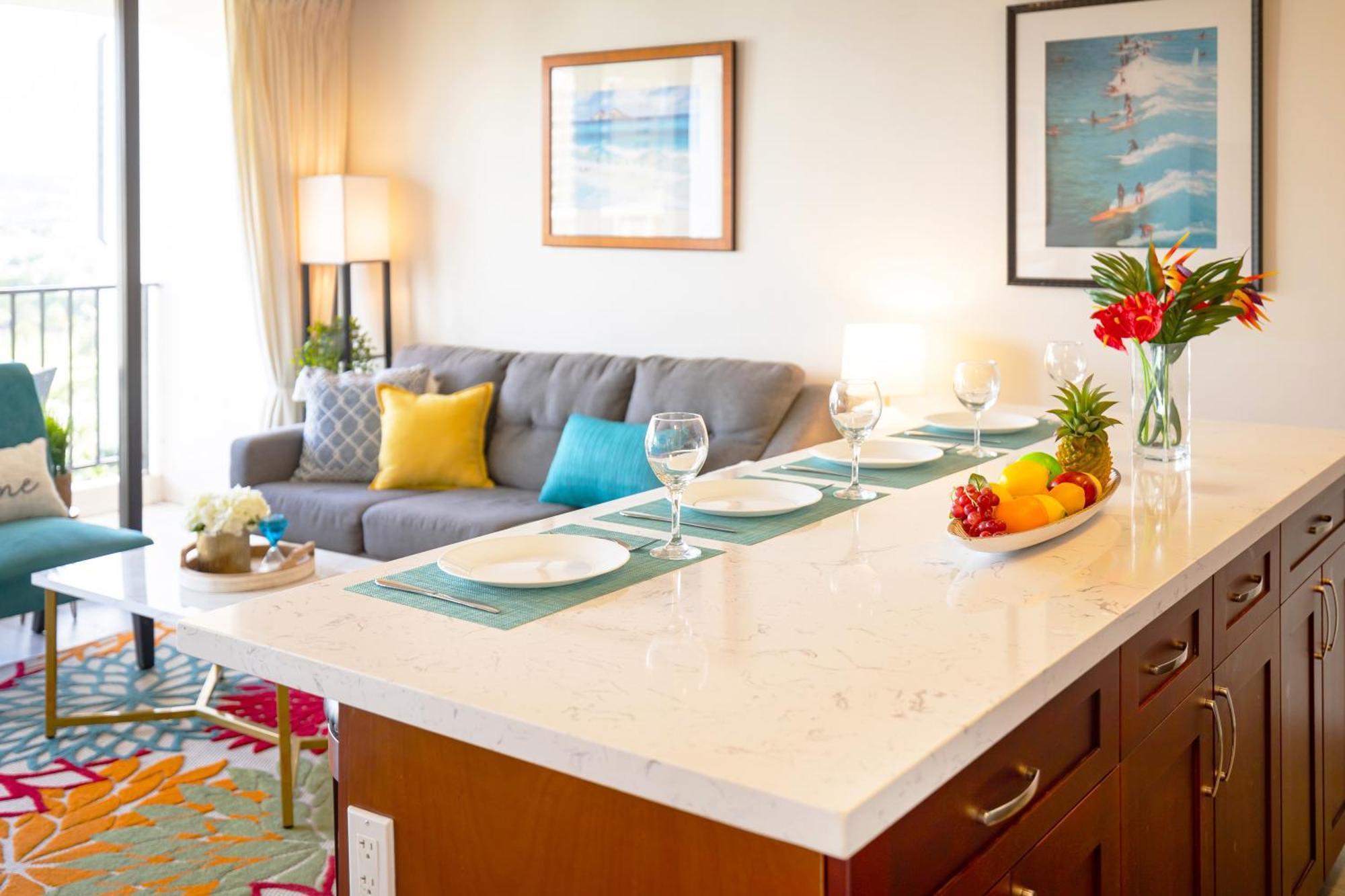 Mountain View Getaway, Free Parking And Beach Steps Away Honolulu Zewnętrze zdjęcie