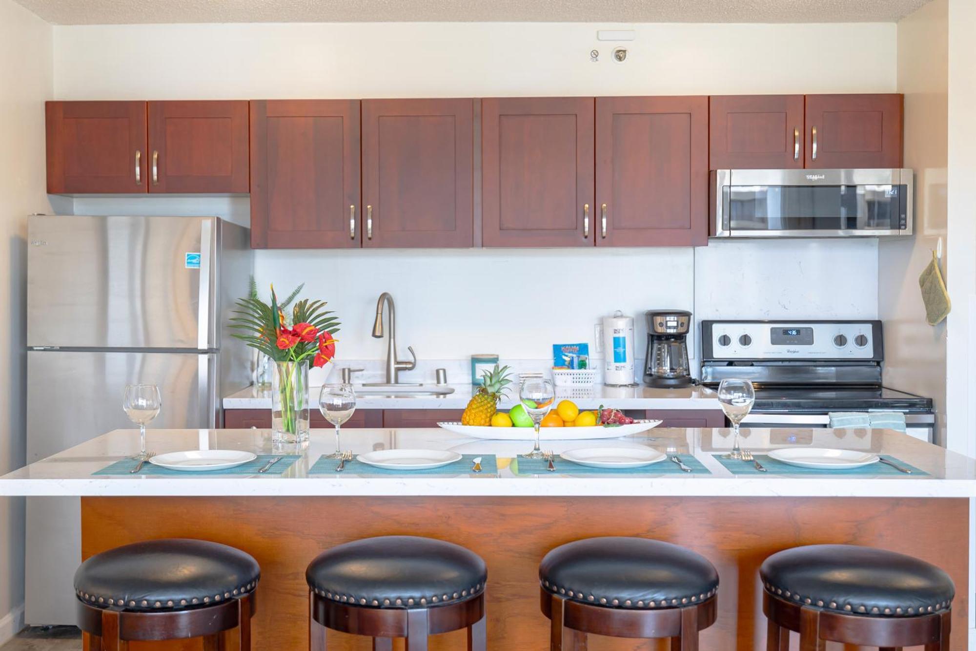 Mountain View Getaway, Free Parking And Beach Steps Away Honolulu Zewnętrze zdjęcie