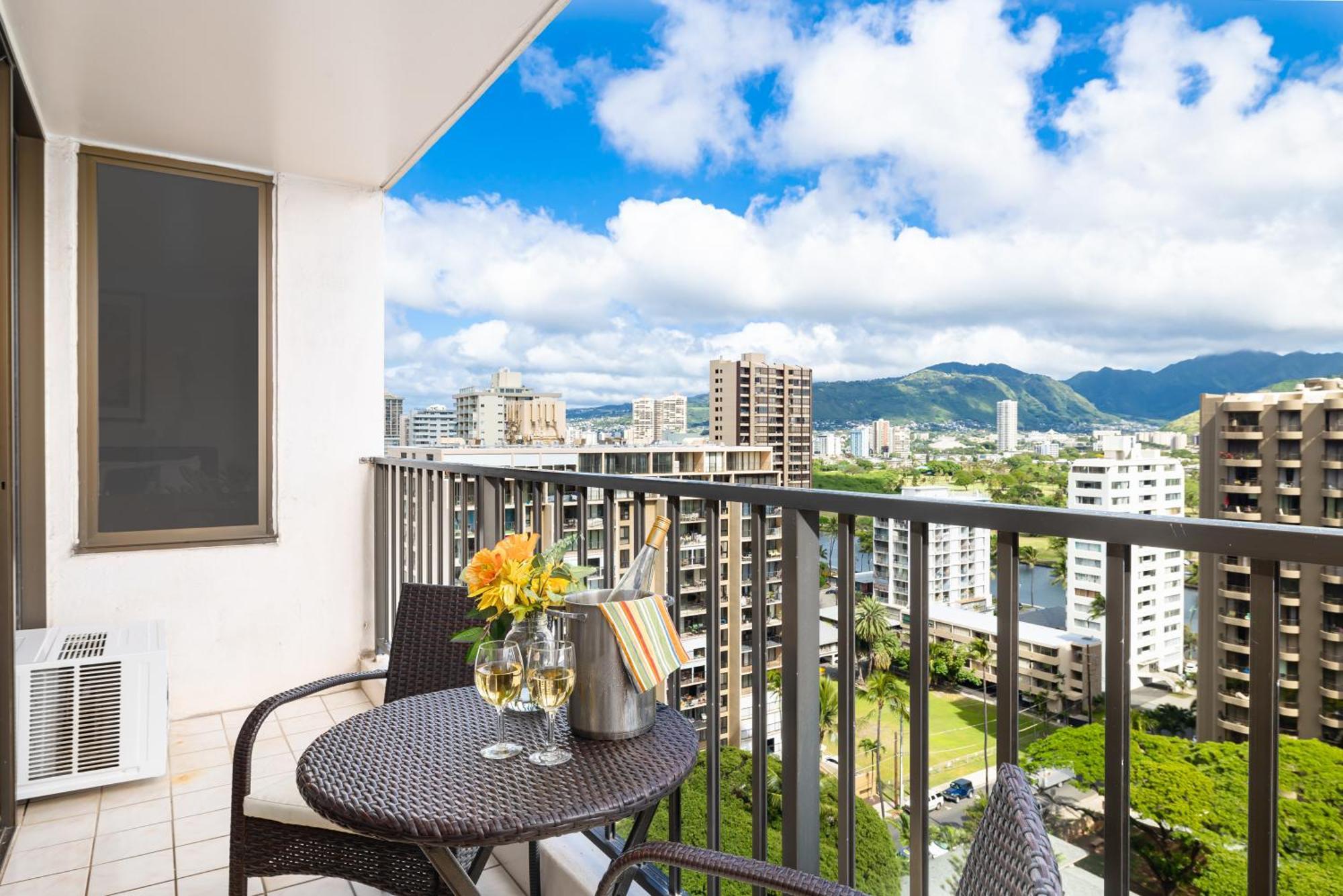 Mountain View Getaway, Free Parking And Beach Steps Away Honolulu Zewnętrze zdjęcie