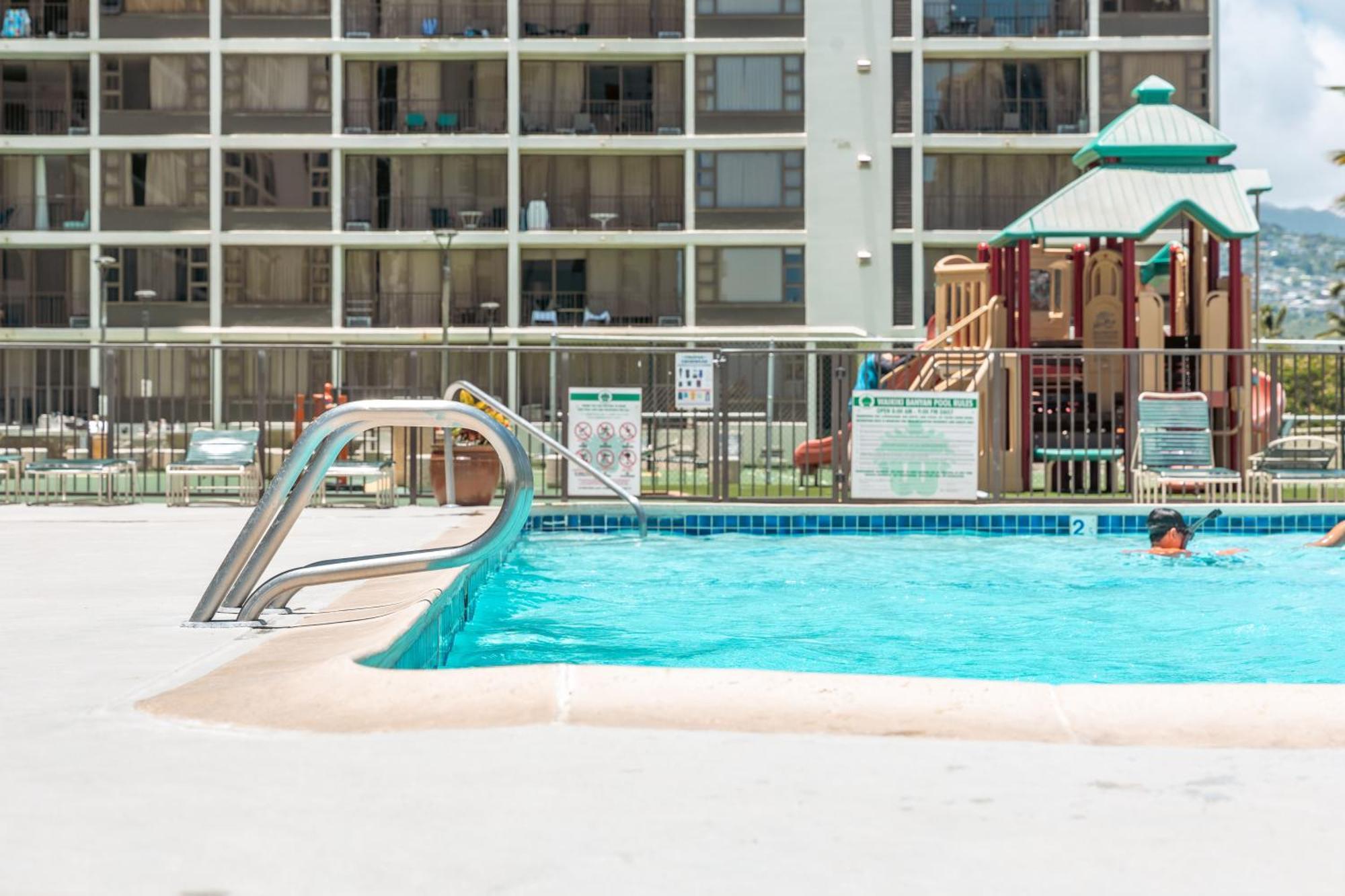Mountain View Getaway, Free Parking And Beach Steps Away Honolulu Zewnętrze zdjęcie